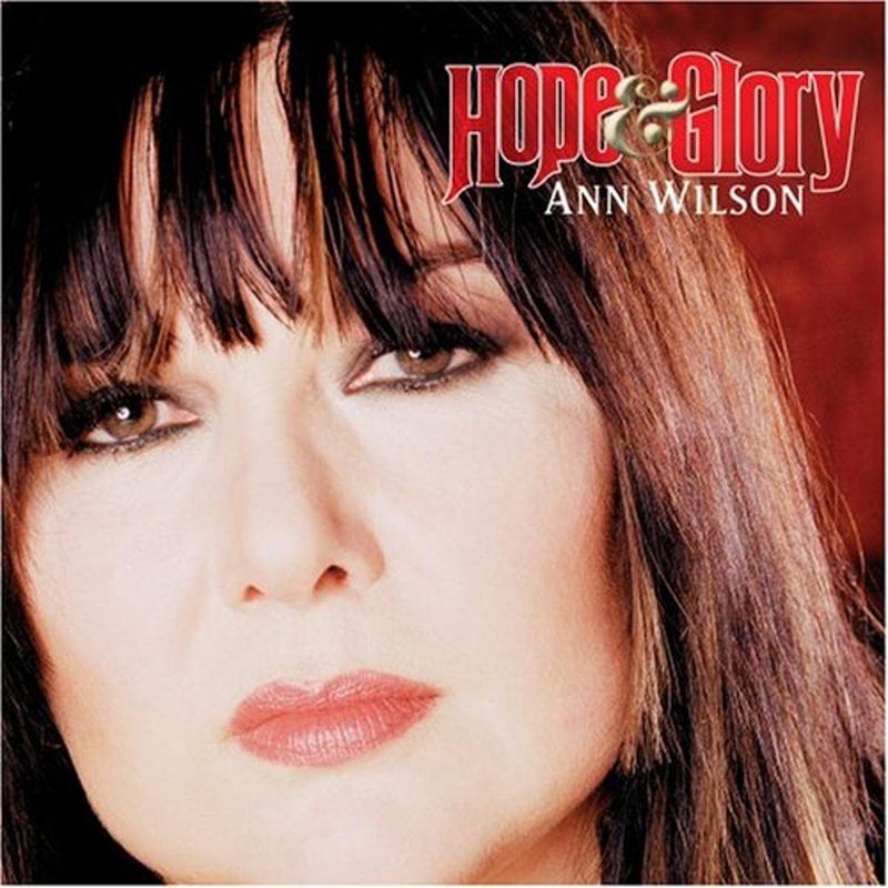 Photo 1 of Hope and Glory Ann Wilson 