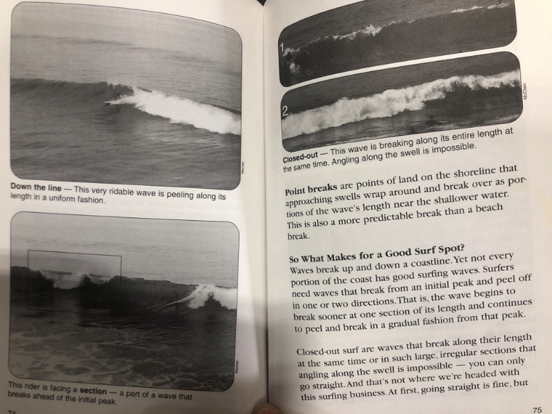 Photo 3 of Surfer's Start Up by Doug Werner 