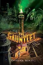 Photo 1 of The Gauntlet by Karuna Riazi 