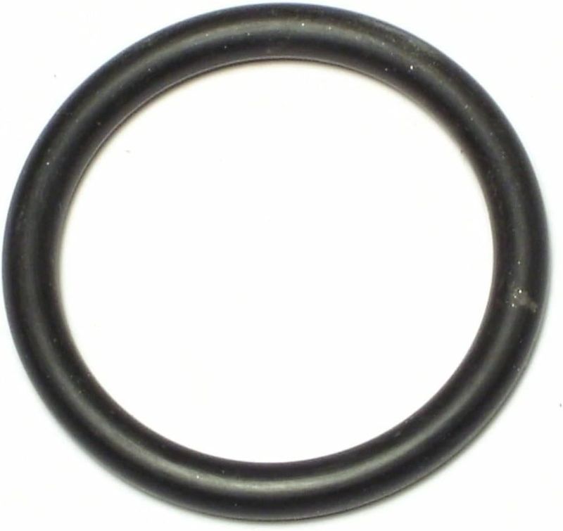 Photo 1 of Midwest Fastener 1 X 1/8#214 O Ring 83345