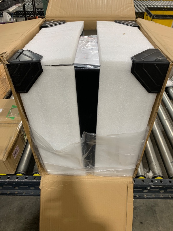 Photo 1 of Marcree 2.0 Cub Safe Box, Personal Safe with Hidden Compartment, Home Safes with Electronic Keypad, Safe with Adjustable Shelf, Dual Alarm System, Digital Safe for Home Hotel Office Closet