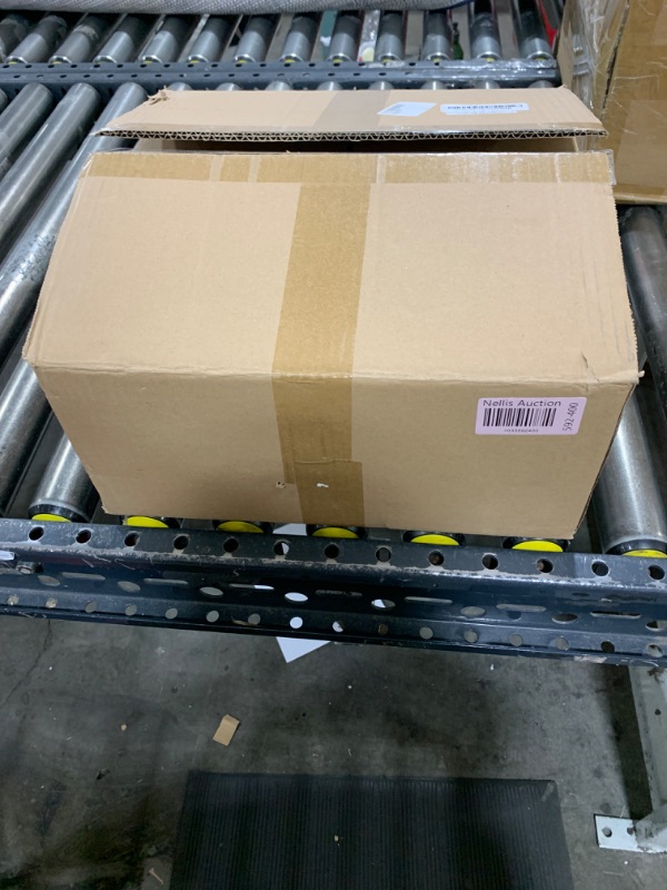 Photo 1 of PBYMT Chrome Detachable Stealth Mounting Luggage Rack Compatible for Harley Davidson Touring Road King Street Electra Glide 2009-2020