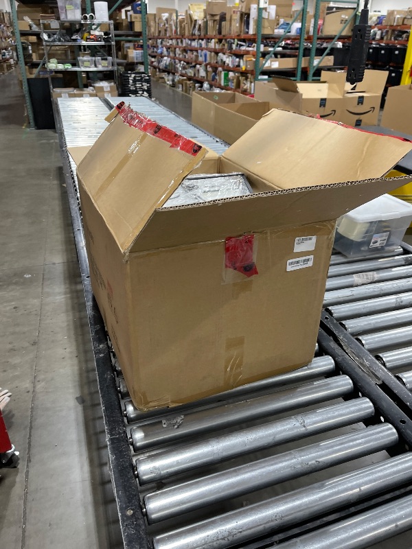 Photo 1 of Uniflasy Enameled Cast Iron Cookware Set, 9-Piece Set Nonstick Ceramic Dutch Oven Stove Pots, Skillet, Pans, Lids?Storage Rack and Lid Holder, Oven Safe & Compatible with All Stovetop, Teal Ombre