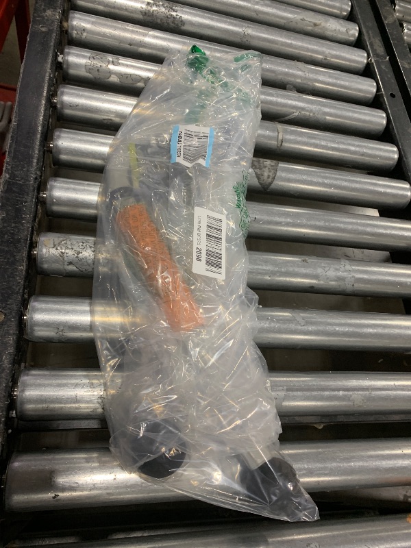 Photo 1 of Point Performance AcuCurve Elite Massage Cane for Neck, Back and Shoulders, Gray