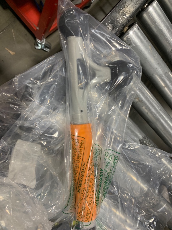 Photo 1 of Point Performance AcuCurve Elite Massage Cane for Neck, Back and Shoulders, Gray