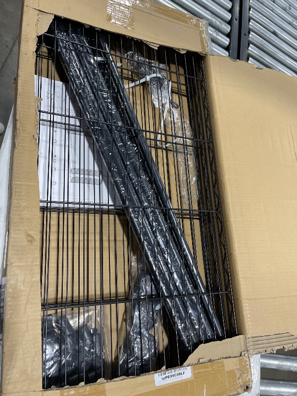 Photo 1 of PUNION Heavy Duty Rolling Garment Rack,Portable Clothes Rack for Hanging Clothes,Clothing Rack,Wardrobe Storage Rack with 3 Shelves,1 Hang Rod,1 Side Hook,36" Lx18 Wx71 H, Max Load 500LBS, Black,GR1