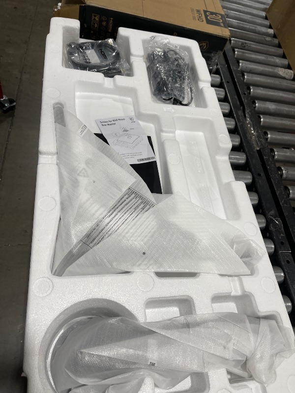 Photo 1 of MSI MAG301CR2, 30" Gaming Monitor, 2560 x 1080 (UWFHD), VA, 200Hz, FreeSync, HDR Ready HDMI, Displayport, USB C, Tilt, Swivel, Height Adjustable,Black