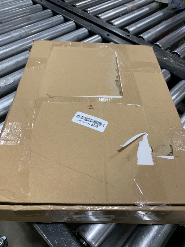 Photo 1 of FSCEPIXI 3 Handles Tub Shower Faucet,Shower Faucet Set with Waterfall Tub Spout,Shower Trim Kit with Valve,Wall Mounted,Matte Black