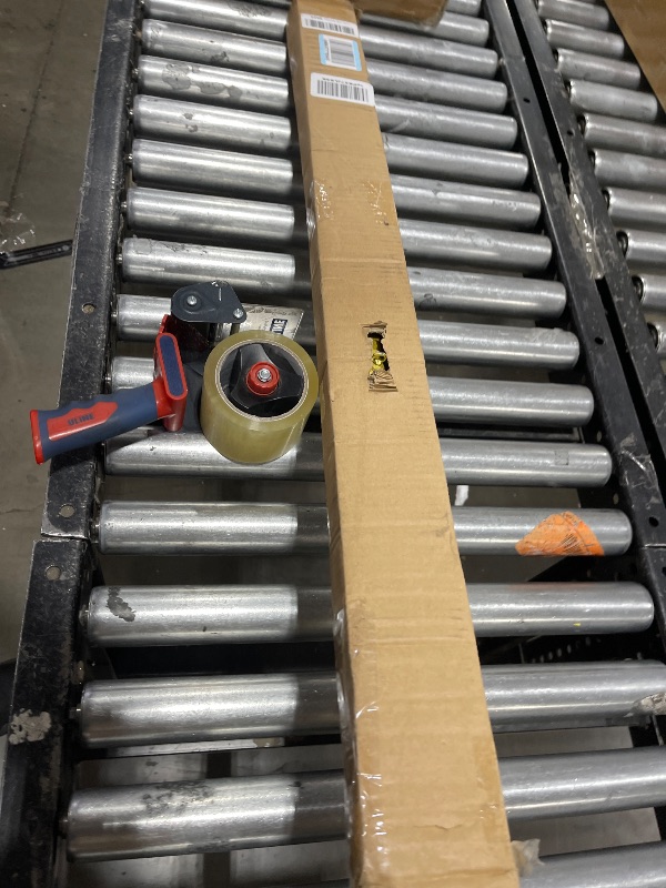 Photo 1 of ARTASY 57" Gold Easel Stand for Wedding Signs, Posters, Portable Artist Easel for Painting Canvas, Display Easel for Home and Office