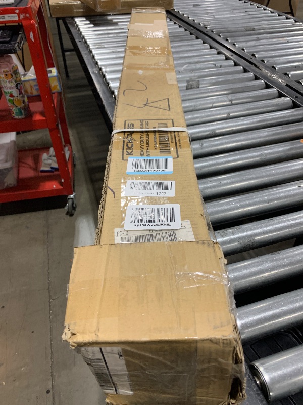 Photo 1 of Fiblink Surf Spinning Fishing Rod 2-Piece Graphite Travel Fishing Rod(12-Feet and 10-Feet)