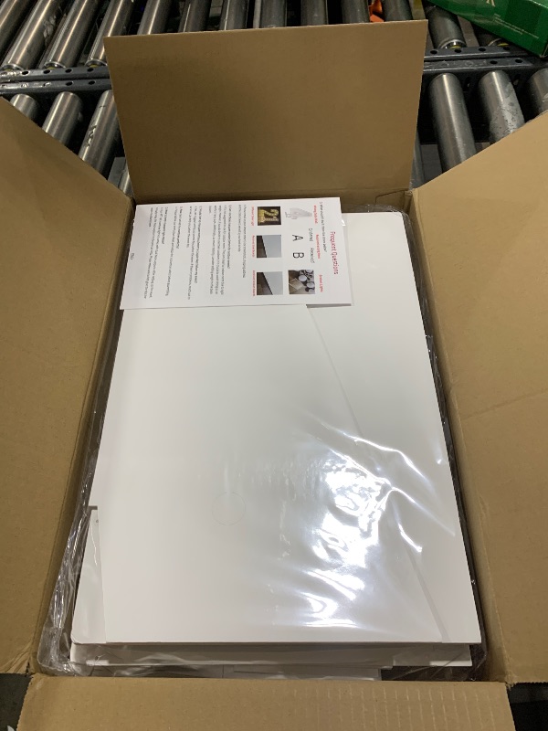 Photo 1 of 4ft Numbers Pre-Cut Frame Giant Marquee Numbers 4, Mosaic Numbers for Balloons