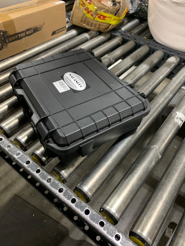 Photo 1 of NAKANEKO 60692 Puck System Gooseneck Hitch Kit Compatible with Chevy Ford GMC Trucks - 30000 lbs