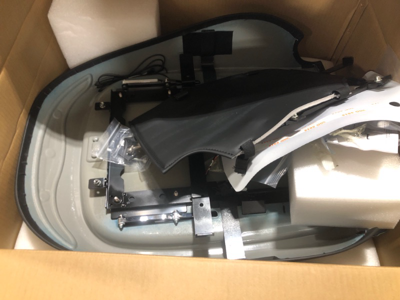Photo 1 of KHAWY Tesla Model Y Back Seat Tray Table, Model 3 Tray Table Desk for Food Eating, Laptop, 1 Pack