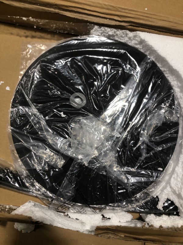 Photo 1 of Dimmable LED Floor Lamp with 3 Color Temperatures, Ultra Bright 2000LM Arc Floor Lamps for Living Room, Modern Standing Tall Lamp with Remote Control Reading Floor Lamp for Bedroom Office Classroom