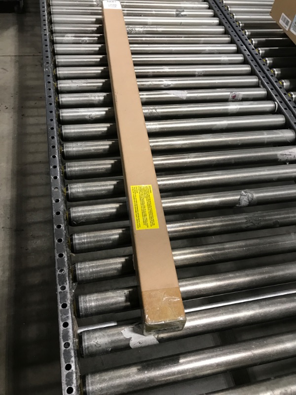 Photo 1 of JESLED T8 LED 4FT Type A+B Light Bulbs, 24W(65W Equivalent), 3000LM, 6000K Super Bright, Plug and Play or Ballast Bypass, 4 Foot LED Fluorescent Tube Replacement, ETL Listed, Dual-Ended, Clear(4-Pack)