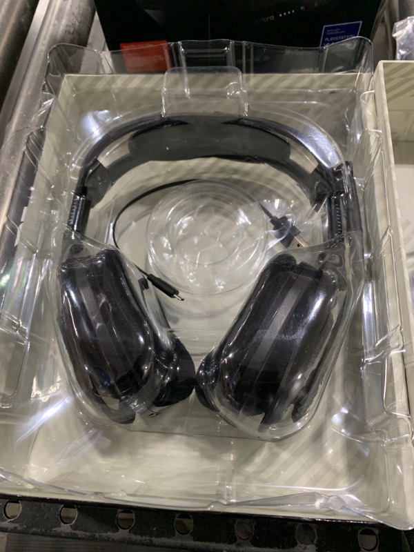 Photo 1 of A50 Gen 4 Wireless Gaming Headset for PS5, PS4