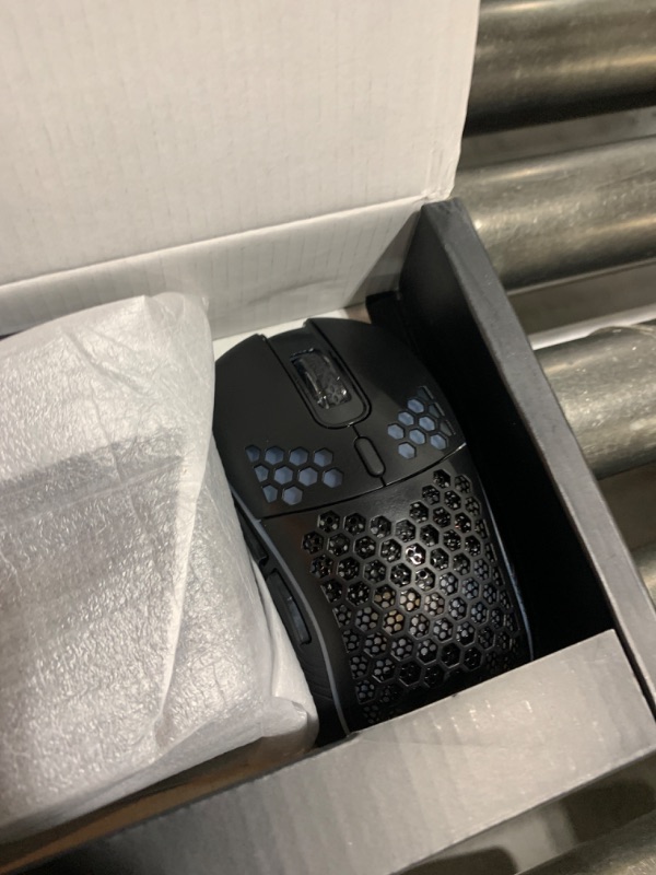 Photo 1 of RedThunder 60% Wireless Gaming Keyboard & Mouse Combo with Rechargeable Battery