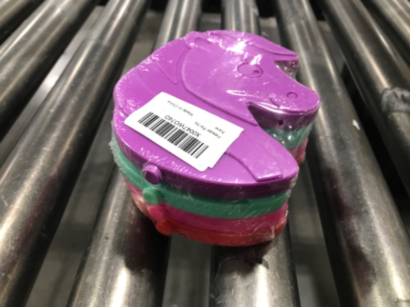 Photo 1 of Cerbonny Ice Packs For Lunch Boxes,Lunch Box Ice Packs,Ice Pack For Lunch Box,Ice Packs For Lunch Boxes Kids,Kids Ice Packs For Lunch Box,Fit For 3+,Unicorn