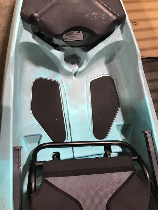 Photo 3 of Targa 100 Recreational Kayak
