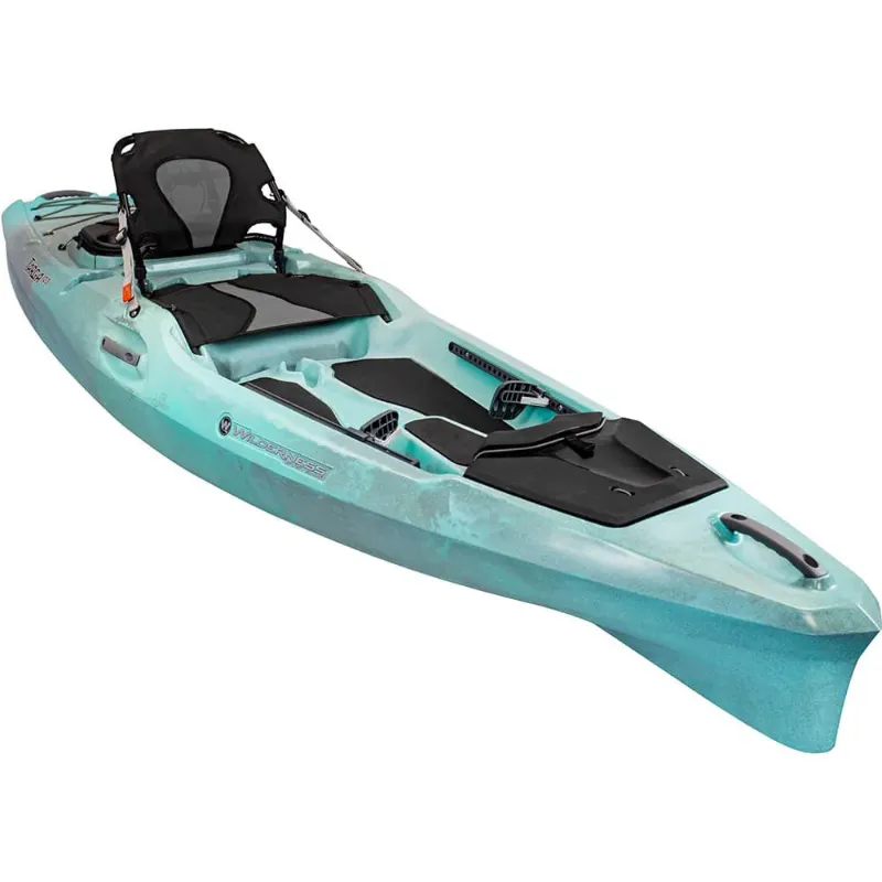 Photo 1 of Targa 100 Recreational Kayak
