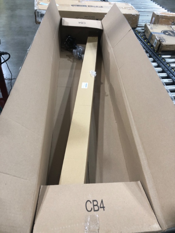 Photo 1 of Light Bulb Changer Light Bulb Extension Pole 20FT [26ft Reach] - Light Bulb Changer for High Ceilings with Pole with Baskets and Suction Cup for High Ceilings and Recessed Lights