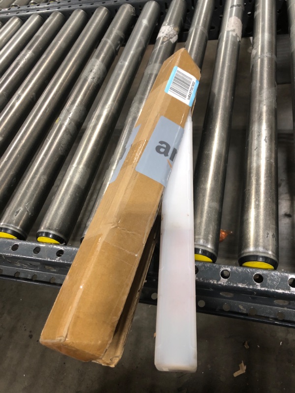 Photo 1 of C CLINK Auger Extension 18" Red Steel Structure Fits All powerheads with a 7/8” Connection