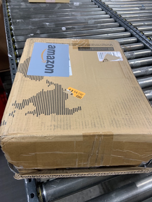 Photo 1 of HOMIDEC Book Shelf 16 Cubes Bookcase Bookshelf Cube Storage Organizer Portable Display Bookshelf Kids Bookshelf Book Case for Study Room,Bedroom,Office,Living Room,Closet (47.2x11.8x47.2 inch)