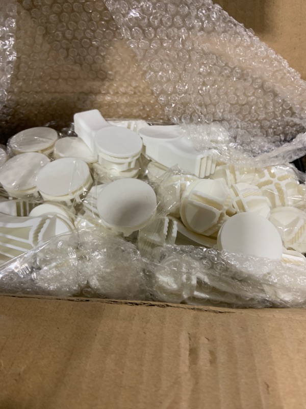 Photo 1 of HOMIDEC Book Shelf 16 Cubes Bookcase Bookshelf Cube Storage Organizer Portable Display Bookshelf Kids Bookshelf Book Case for Study Room,Bedroom,Office,Living Room,Closet (47.2x11.8x47.2 inch)