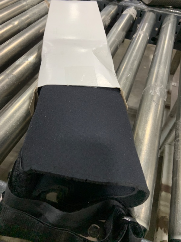 Photo 1 of Dermadry Hamlock Thigh and Hamstring Support Brace, XXX-Large