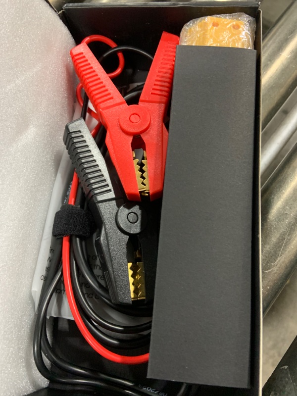 Photo 1 of AUTOOL Automotive Circuit Tester Power Circuit Probe Tester Relay Tester Breaker Finder 6-30V AC DC Voltage Tester Car Diagnostic Tool for 12V 24V Vehicle, Component Activation/Continuity Testing