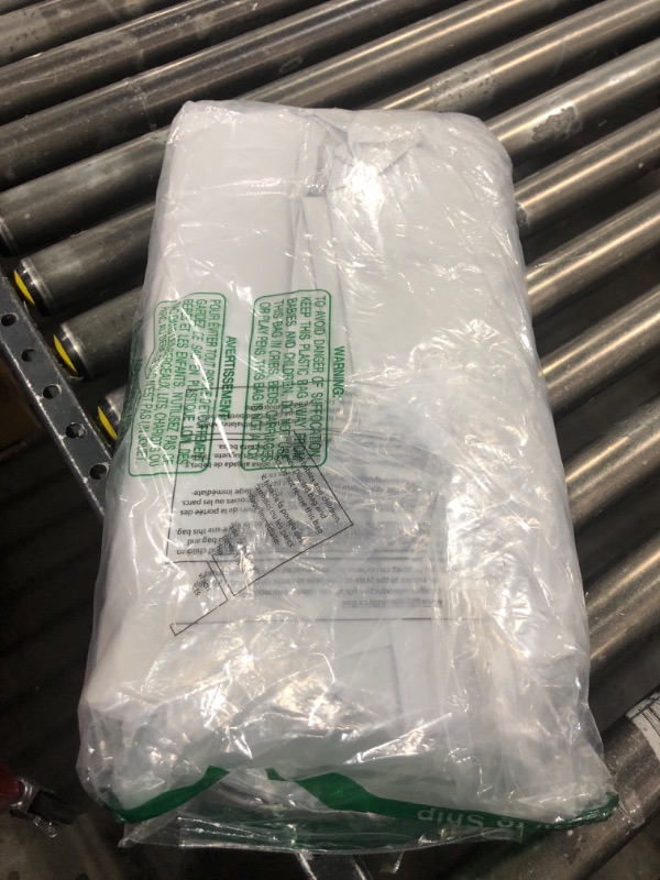 Photo 1 of KAMPKEEPER 10x10 Pop Up Canopy Tent Top Replacement Cover Roof with Air Vent, Polyester UV 30 Waterproof for Outdoor Garden Patio Pavilion Sun Shade(Top Only) (Light Grey)