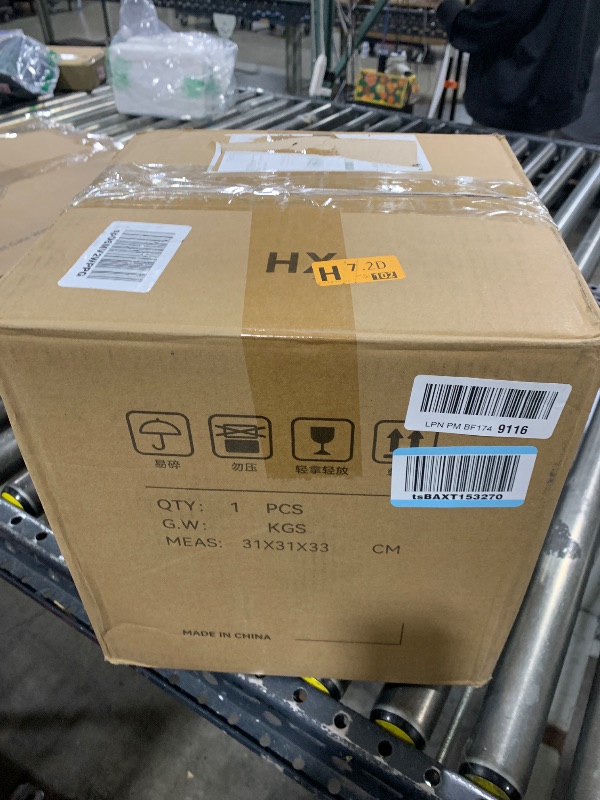 Photo 1 of Amylove 13'' Illuminated World Globe with Stand 720°/360° Rotation Rewritable Light up Globe for Kid World Map for Interactive Learning Globe Light with Base Globe Lamp LED Decor(Practical)