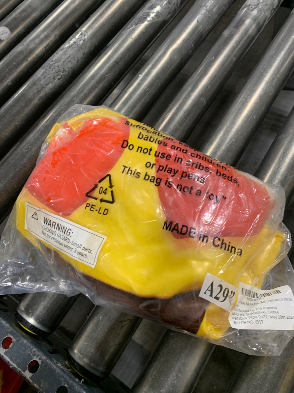 Photo 1 of WALIKI Adult Size Hopper Ball | Hippity Hop | Jumping Hopping Ball | Hopping Ball with Handles