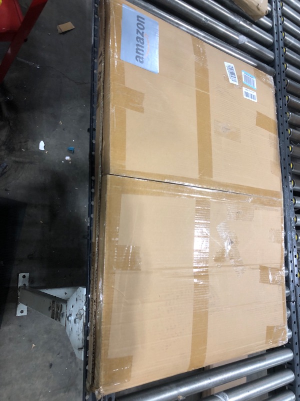 Photo 1 of LAVIEVERT 1500 Piece Tilting Puzzle Table with Legs & Cover Mat, Adjustable Jigsaw Puzzle Board Easel with Storage, Portable Wooden Table with 4 Wheels for Adults, Great Assistant for Mom & Elderly