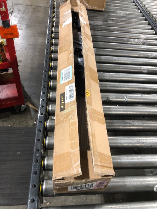 Photo 1 of Starlink Gen 3 Rv Ladder Mounting Kit, Starlink Gen 3 Pole Mount for rv Ladder, 11 ft Aluminum Pole, Rv Ladder Mounting Holder Included, Starlink Gen 3 Adapter Indcluded