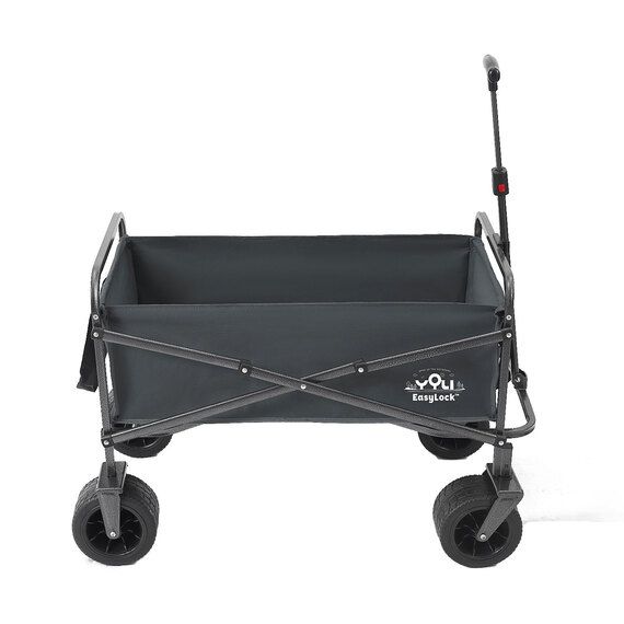 Photo 1 of EasyLock 36 ALL TERRAIN YOLI FOLDING WAGON
