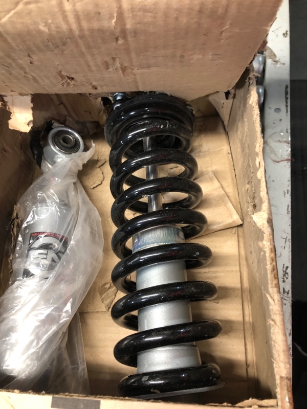 Photo 2 of ***SEE NOTES*** *2016/2017* Rough Country 2" Loaded N3 Leveling Struts for 2005-2023 Toyota Tacoma - 501075