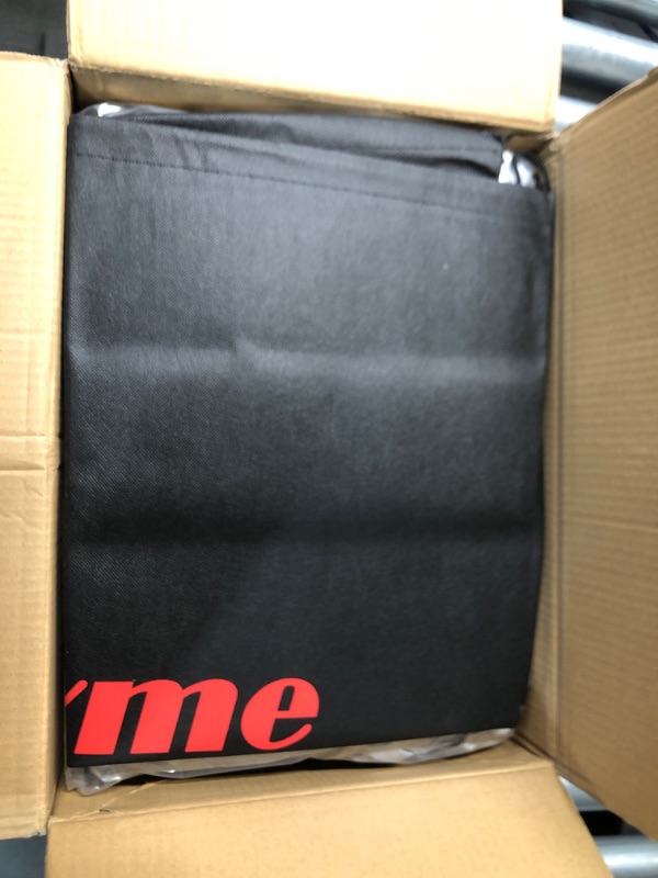 Photo 1 of Kayme 6 Layers Car Cover Waterproof All Weather for Automobiles, Outdoor Full Cover UV Rain Sun Snow Protection with Zipper Door Cotton, Universal Fit for Sedan (Up to 177 inch).
