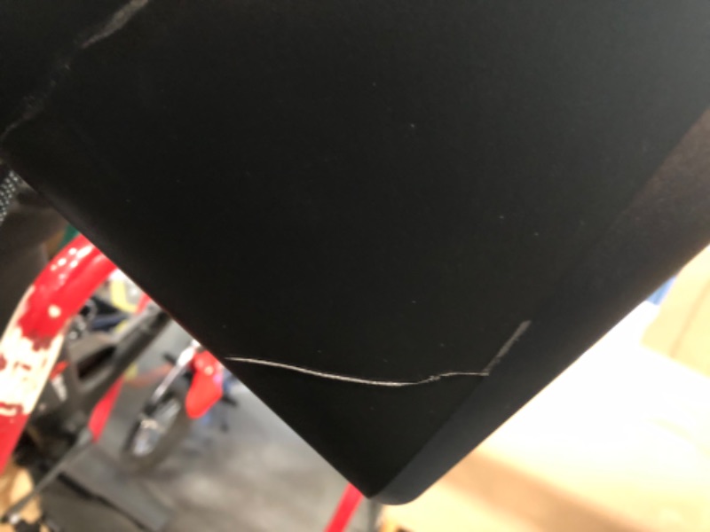 Photo 5 of **MAJOR CRACK IN BACK OF SCREEN-UNABLE TO TEST-TRUCK/ TRAILER PICK UP**
Peloton Indoor Exercise Bikes, Original Peloton Bike and Bike+