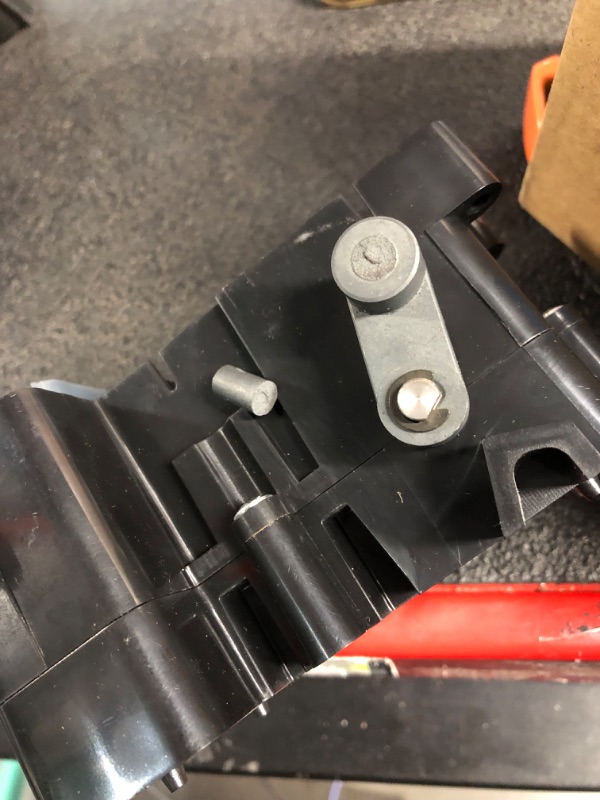 Photo 3 of **MINOR DAMAGE TO PIECE UNKNOWN IF FUNCTIONAL**
DICMIC Brake Control Module Compatible with 2012-2014 Toro TimeCutter Replace# 121-3017