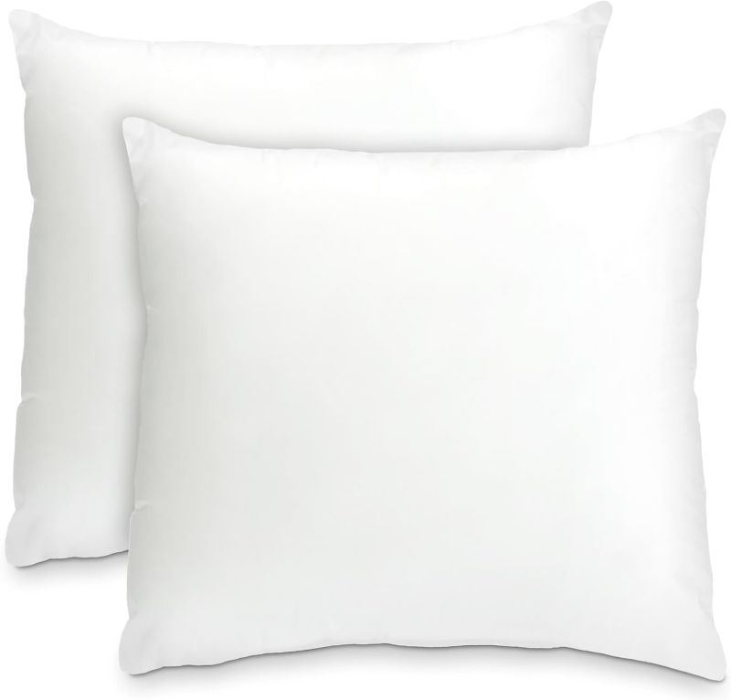 Photo 1 of ** ONLY 1*****STOCK PHOTO REFERENCE ONLY***FOAMILY PILLOW INSERT