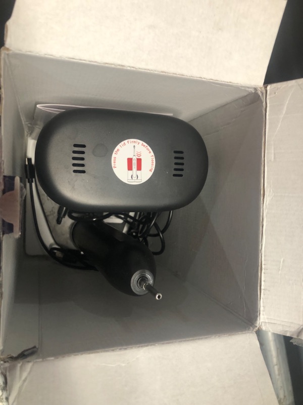 Photo 1 of ***NON REFUNDABLE*** Water Flosser Electric Toothbrush Combo,2-in-1 Brushing flossing,Large Tank,B0DC642BP8