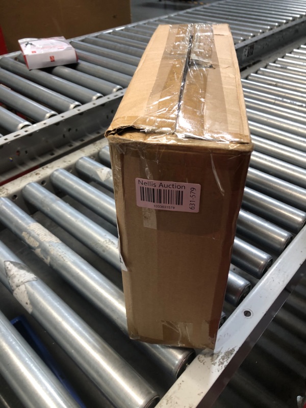 Photo 1 of EdenseeLake 50 Pack 8x4x4 inches Small Shipping Boxes Corrugated Cardboard Boxes for Packing, Mailng, Moving, Brown