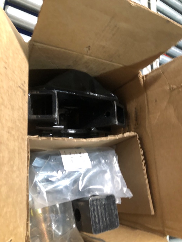 Photo 2 of ***Parts Only***10K Equal-i-zer® Hitch Head Box