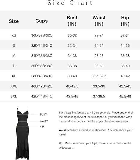 Photo 3 of (READ FULL POST) Popilush Corset Dress Built in Shapewear - Formal Dress for Women Deep V Neck Maxi Slip Bridesmaid Dresses for Wedding Brown SIZE M