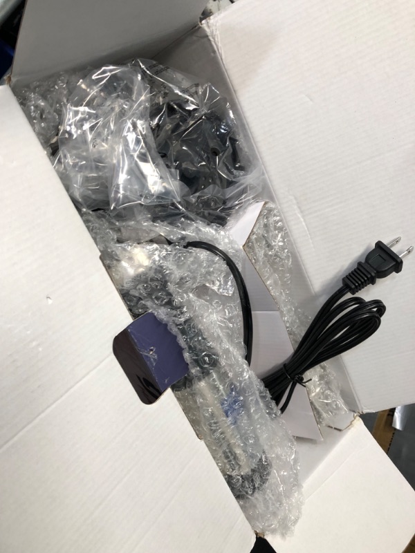 Photo 4 of ***USED - LIKELY MISSING PARTS - UNABLE TO VERIFY FUNCTIONALITY***
Ganiza Immersion Blender 8 in 1 Hand Blender Max 1000W Heavy Duty Motor, 16 Speed Mode Handheld Blender Stainless Steel Sitck Blender 