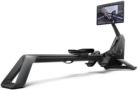 Photo 1 of **SEE NOTES**
Peloton Row | Rowing Machine with 24” HD, Swiveling Touchscreen