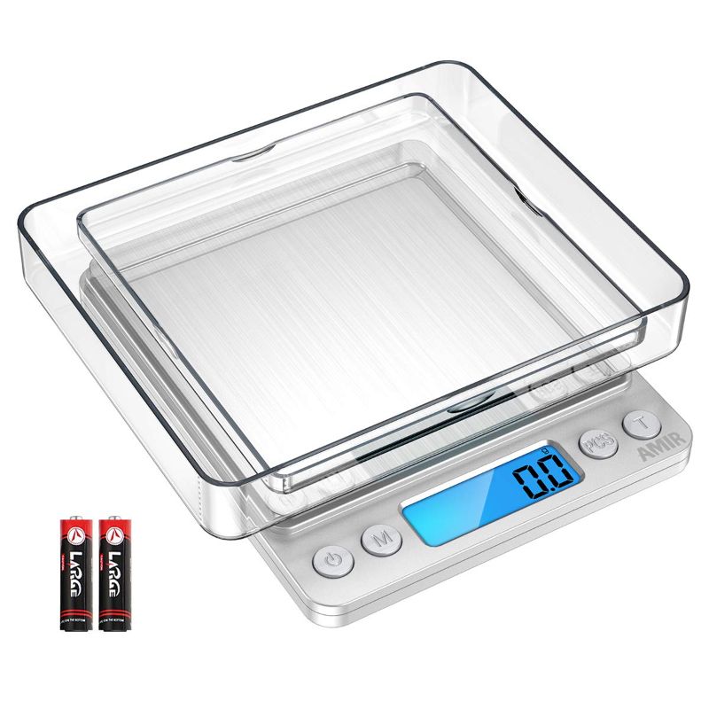 Photo 1 of  Digital Kitchen Scale