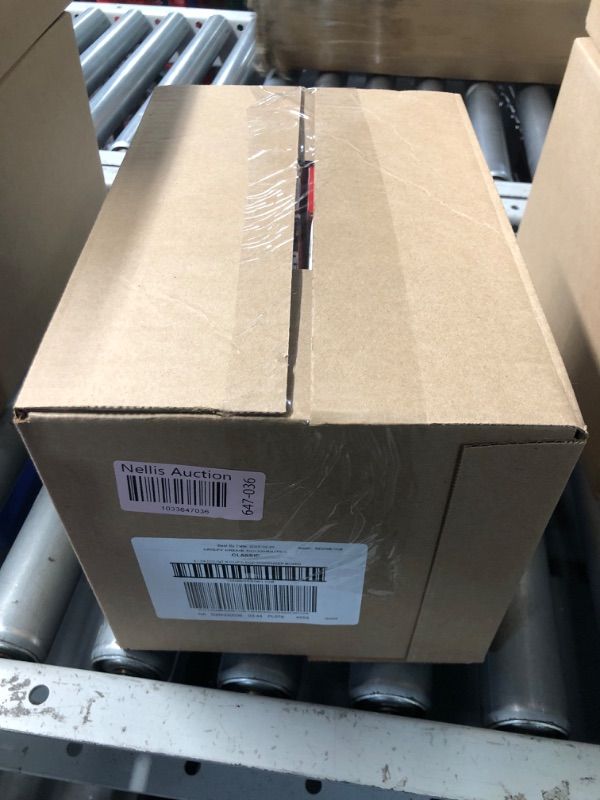 Photo 1 of ***NONREFUNDABLE***BEST BY 02/20/2025****Krispy Kreme Classic Coffee, Keurig Single Serve K-Cup Pods, Medium Roast, 96 Count
