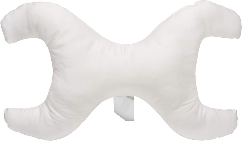 Photo 1 of "SAVE MY FACE!" PILLOW THE ORIGINAL ANTI-WRINKLE PILLOWETTE Just The Pillow in 300 Thread Count Cotton